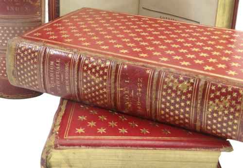 Antiquariat Rainer Kurz: Buchankauf