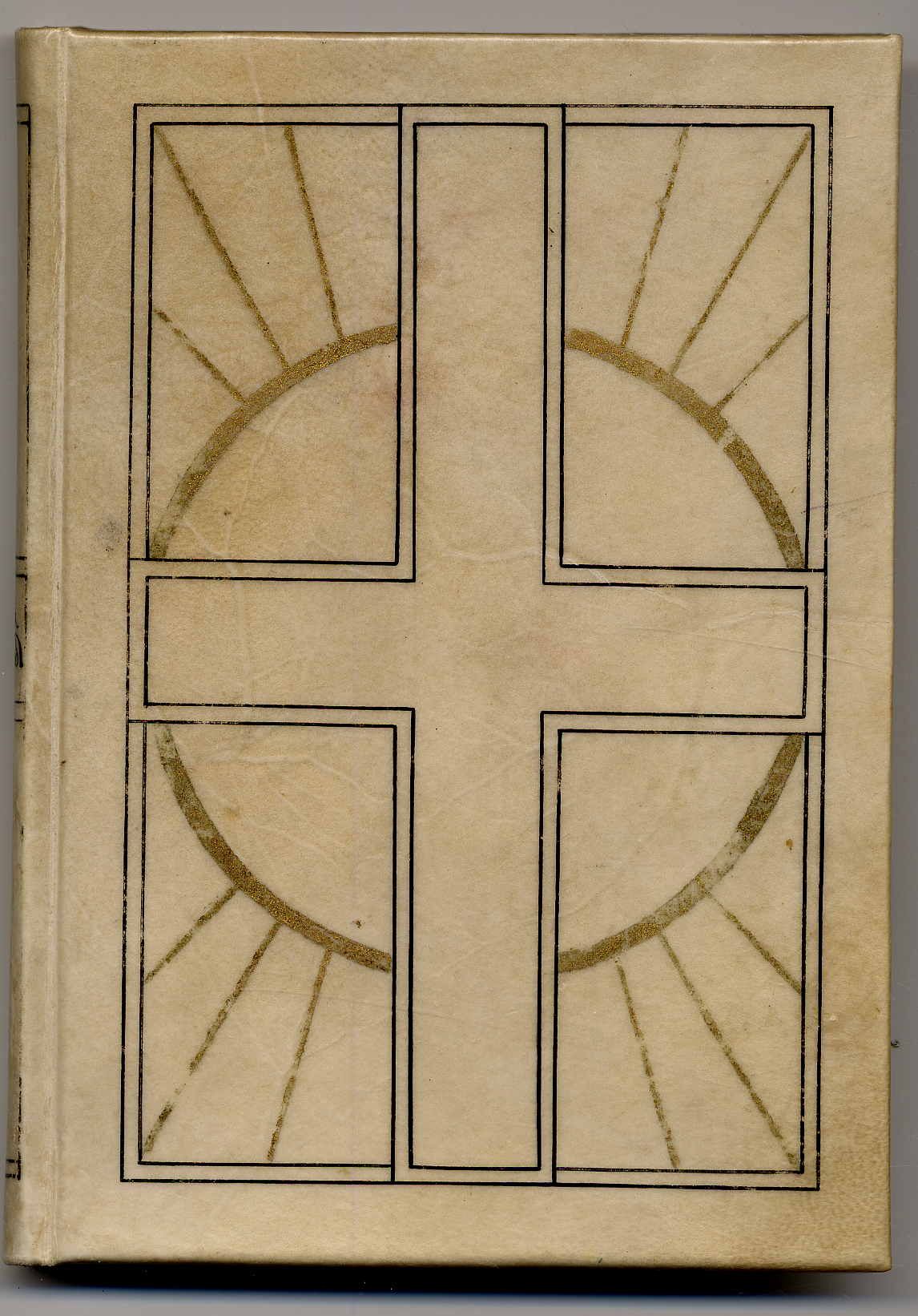 Der Heliand. Ein Sachsensang aus dem neunten Jahrhundert.