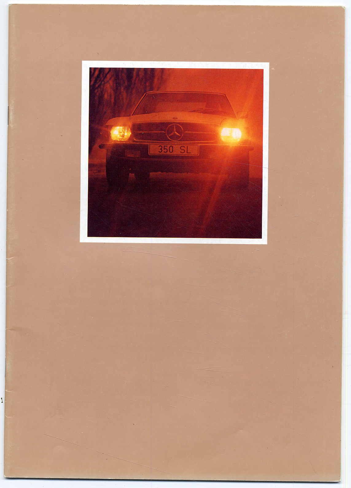 350 SL