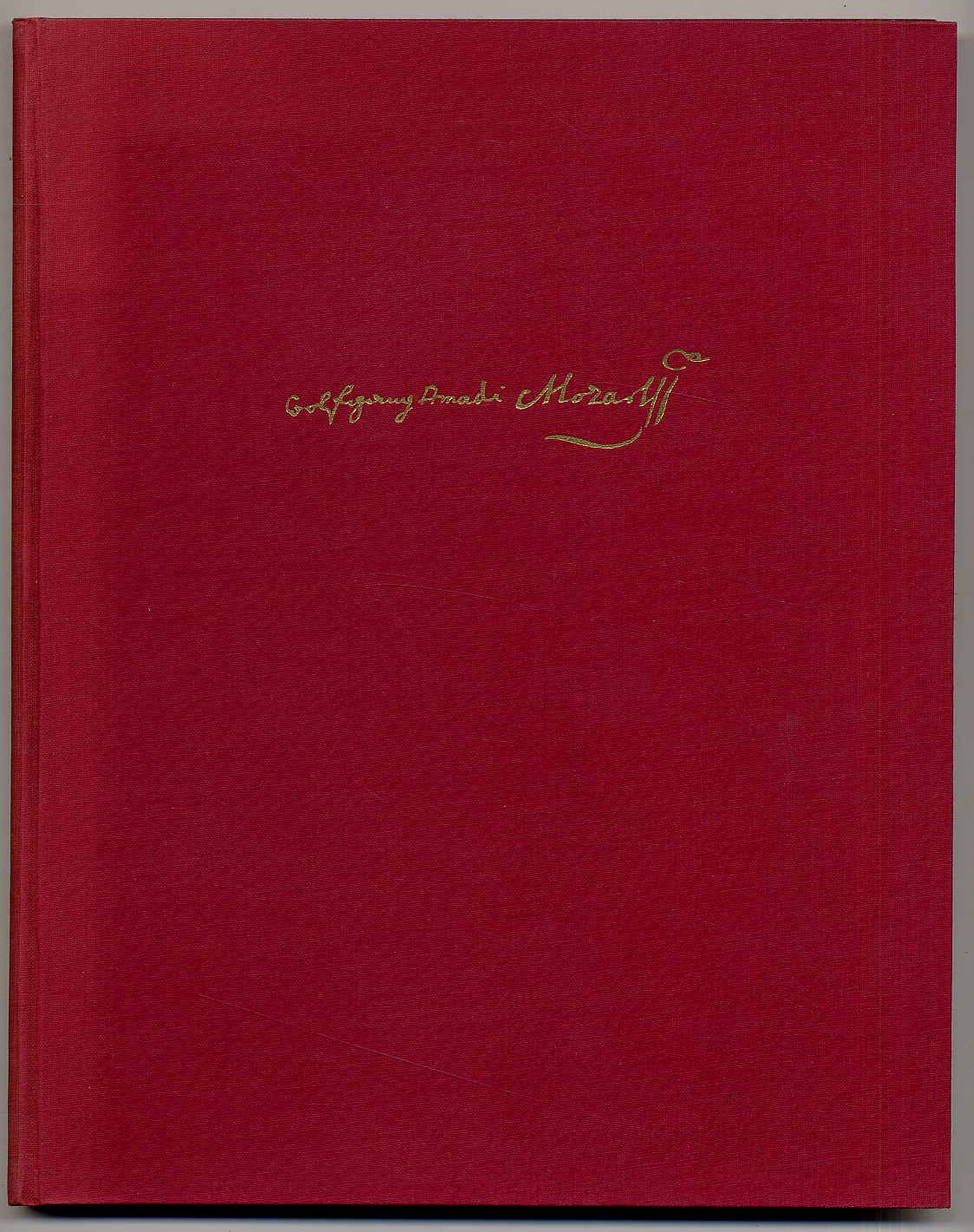 Mozart, Serie VIII Kammermusik. Werkgruppe 22: Quintette, Quartette und Trios mi