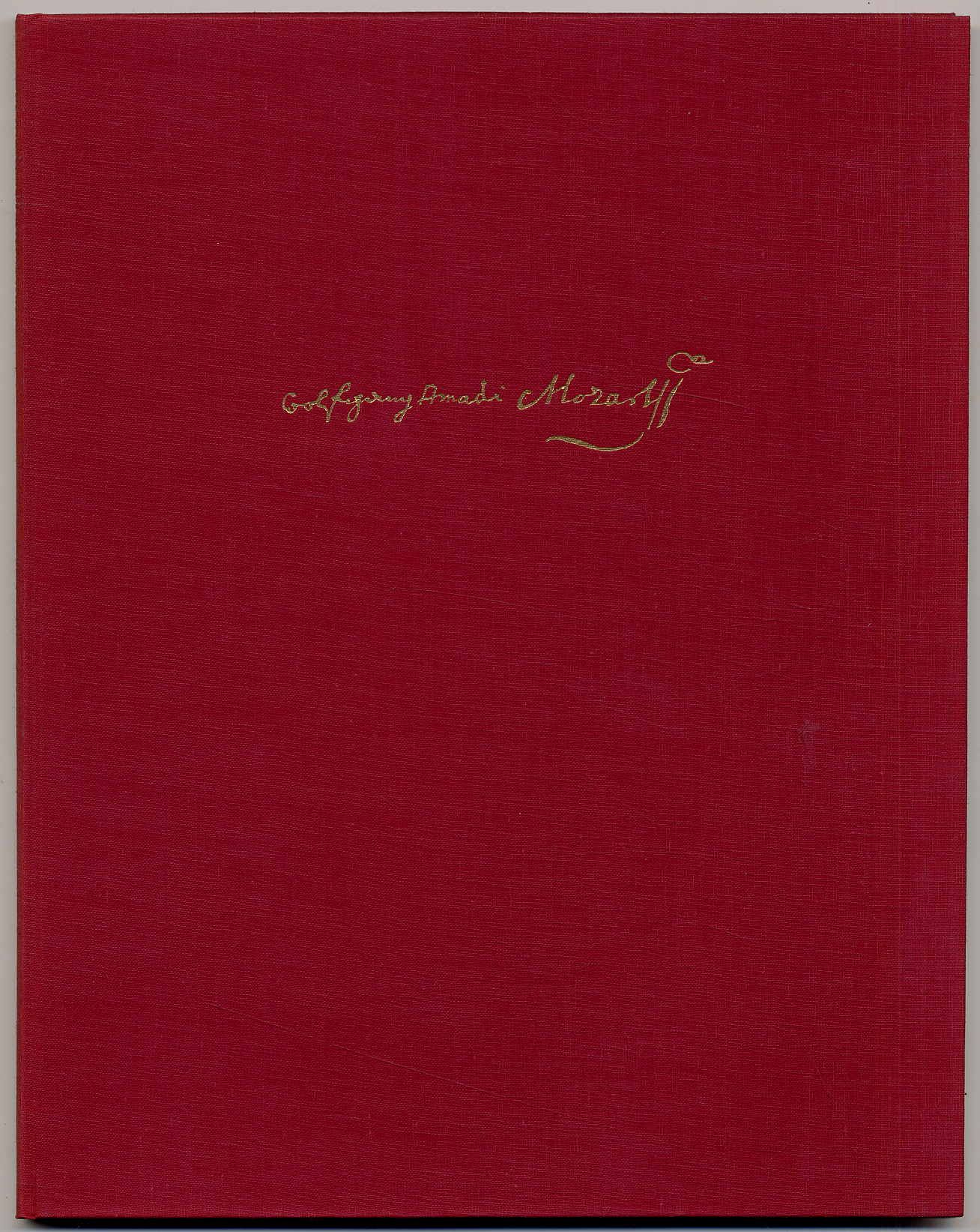 Mozart, Serie VI Kirchensonaten. Werkgruppe 16: Sonaten für Orgel und Orchester.