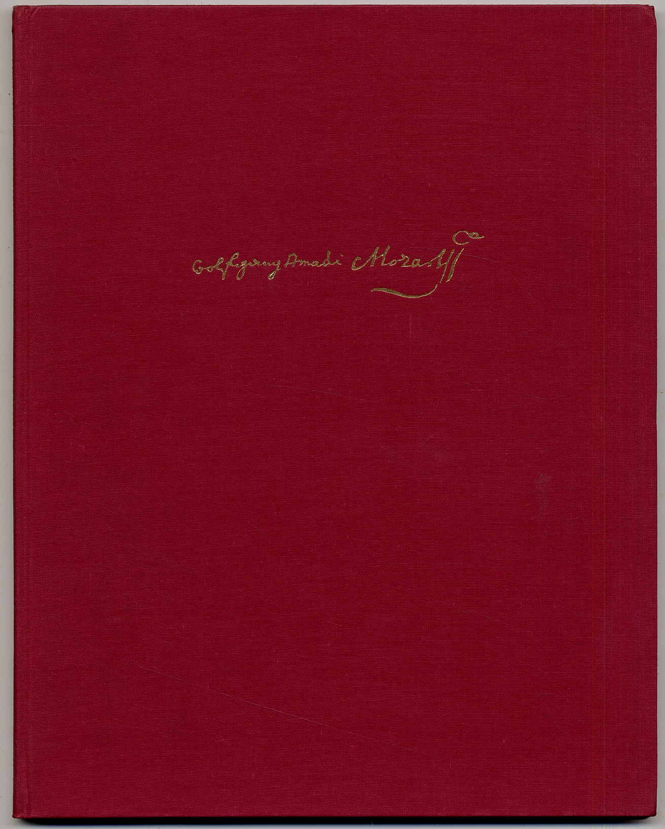 Mozart, Serie VI Kirchensonaten. Werkgruppe 16: Sonaten für Orgel und Orchester.