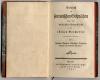 Michelsen, Versuch in socratischen Gesprächen über die wichtigsten Gegenstände d