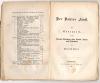 Heine, Der Doktor Faust. Ein Tanzpoem, nebst kuriosen berichten über Teufel, Hex