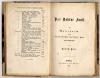 Heine, Der Doktor Faust. Ein Tanzpoem, nebst kuriosen berichten über Teufel, Hex