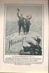 Wundt, Spemann's Alpen-Kalender 1914.