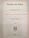 Riemann, Präludien und Studien. Gesammelte Aufsätze.
