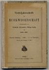 Chrysander, Vierteljahresschrift für Musikwissenschaft. 9. Jahrgang 1893, 1.-2.
